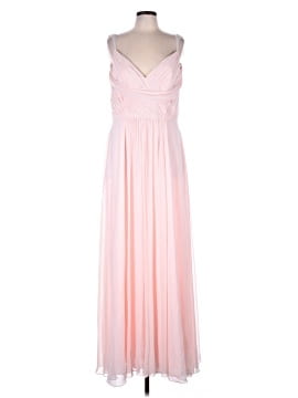 Belsoie Cocktail Dress (view 1)