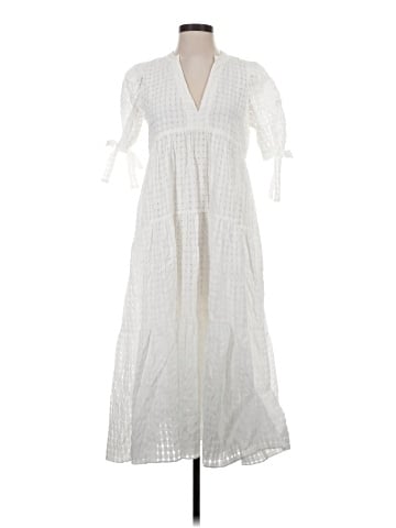 English Factory Casual Dress (view 1)