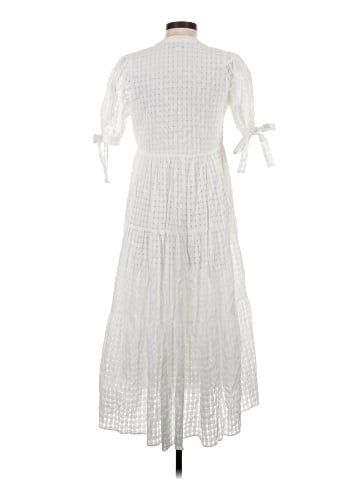 English Factory Casual Dress (view 2)