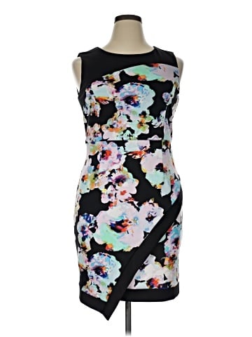 Spense Cocktail Dress (view 1)