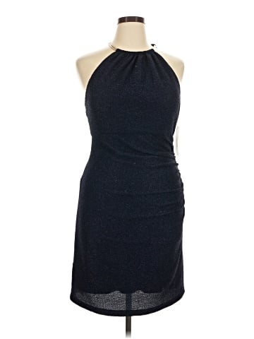 Eliza J Cocktail Dress (view 1)