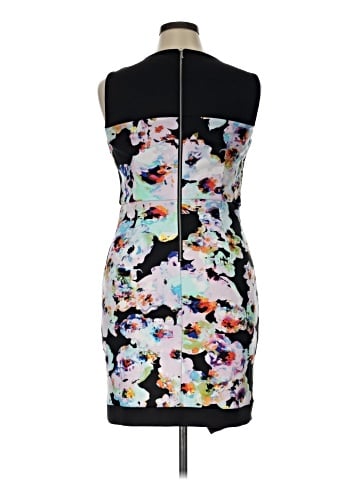 Spense Cocktail Dress (view 2)
