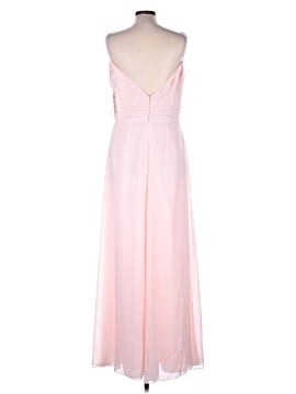 Belsoie Cocktail Dress (view 2)
