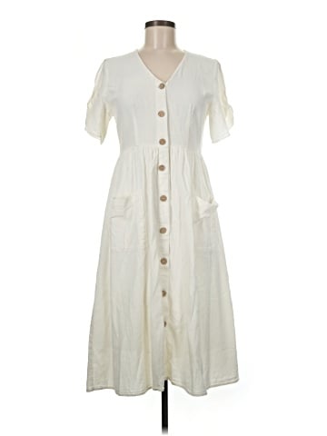 Roolee Casual Dress (view 1)
