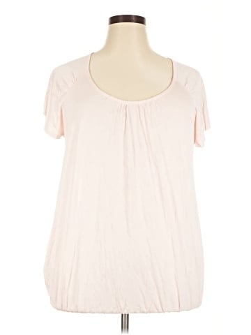 Old Navy Short Sleeve T-Shirt (view 1)