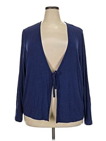 Torrid Cardigan (view 1)