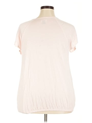 Old Navy Short Sleeve T-Shirt (view 2)