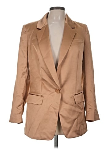 Express Blazer (view 1)