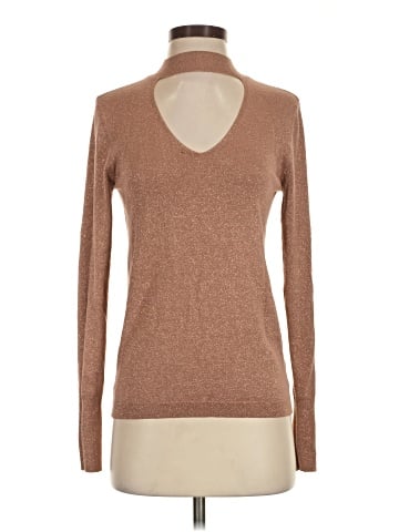 Worthington Pullover Sweater (view 1)