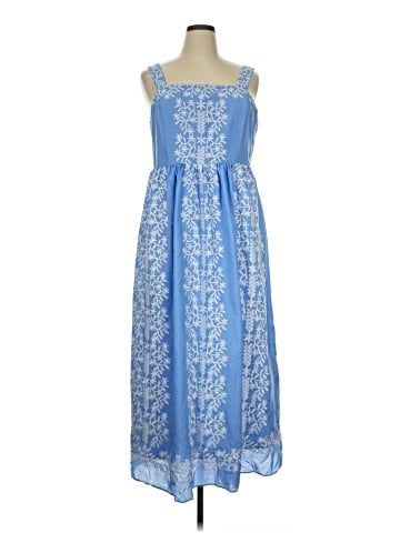 Julia Jordan Casual Dress (view 1)
