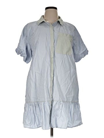 Crown & Ivy Casual Dress (view 1)