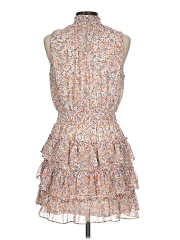 1.State Cocktail Dress (view 2)