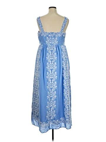 Julia Jordan Casual Dress (view 2)