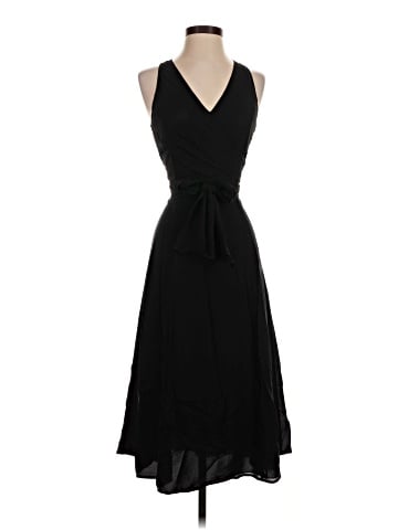 Theory Cocktail Dress (view 1)