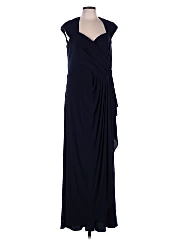 Xscape Cocktail Dress (view 1)
