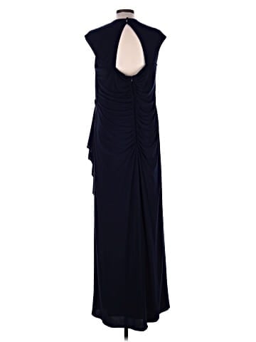 Xscape Cocktail Dress (view 2)