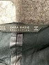 Zara Basic Black Jacket Size XL - photo 6
