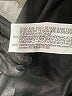 Zara Basic Black Jacket Size XL - photo 7