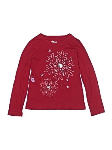 Circo Long Sleeve T-Shirt (view 1)