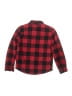 Eddie Bauer 100% Polyester Red Jacket Size M (kids) - photo 2