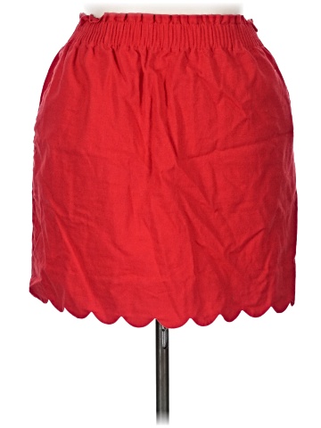 J.Crew Factory Store Casual Skirt (view 1)