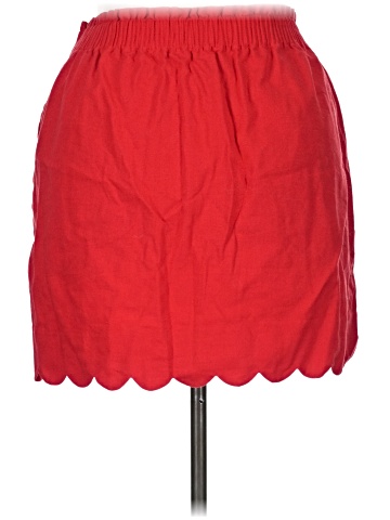 J.Crew Factory Store Casual Skirt (view 2)