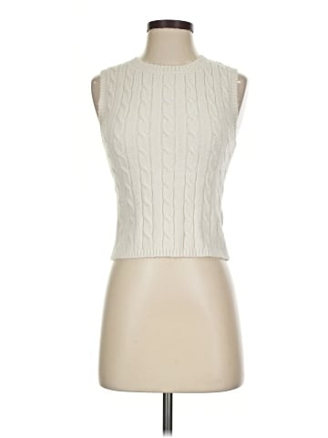 Forever 21 Sweater Vest (view 1)
