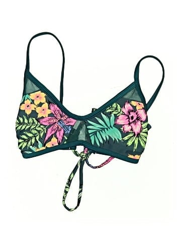 Xhilaration Swimsuit Top (view 1)