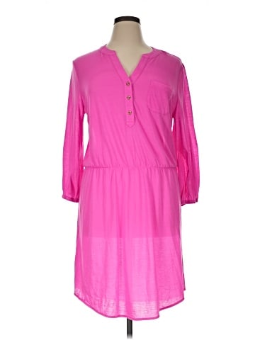 Lilly Pulitzer Casual Dress (view 1)