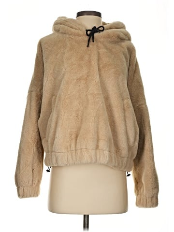 Zara Pullover Sweater (view 1)