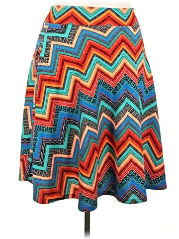 Agnes & Dora Casual Skirt (view 1)