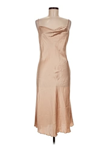 Bebe Cocktail Dress (view 1)