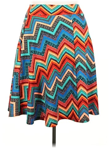 Agnes & Dora Casual Skirt (view 2)