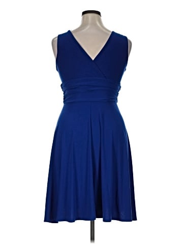 Ronni Nicole Cocktail Dress (view 2)