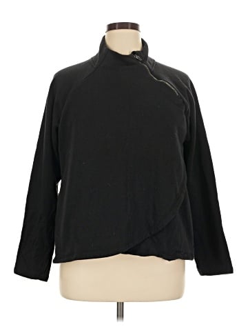 RBX Long Sleeve Blouse (view 1)