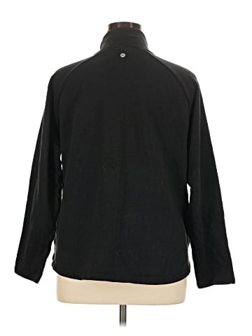 RBX Long Sleeve Blouse (view 2)