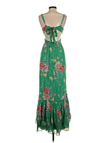 Yumi Kim Casual Dress (view 2)