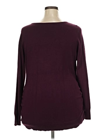 Lane Bryant Pullover Sweater (view 2)