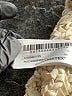 Zara Tweed Tan Pullover Sweater Size XS - photo 8