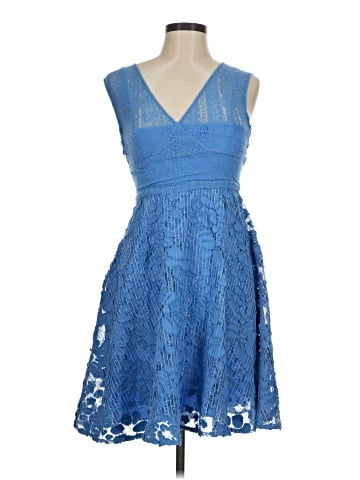 Moulinette Soeurs Cocktail Dress (view 1)