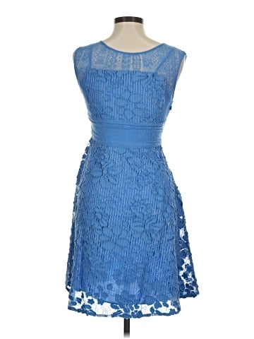 Moulinette Soeurs Cocktail Dress (view 2)