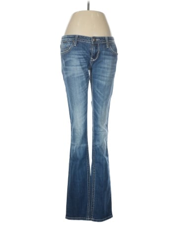 Rerock for Express Jeans (view 1)