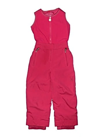 Spyder Snow Pants With Bib (view 1)