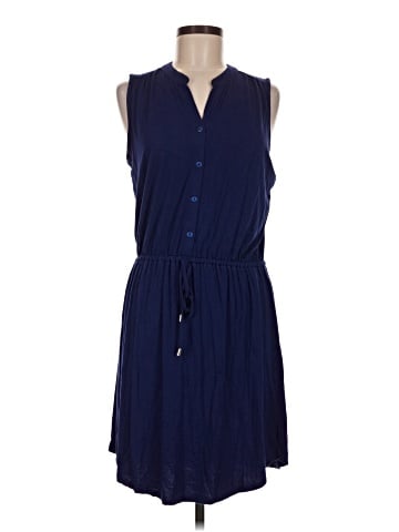 Cupio Casual Dress (view 1)