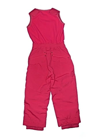 Spyder Snow Pants With Bib (view 2)