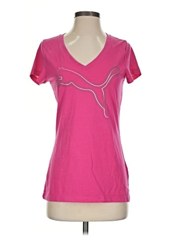 Puma Active T-Shirt (view 1)