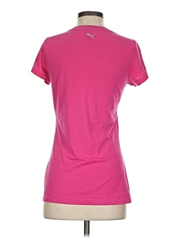 Puma Active T-Shirt (view 2)