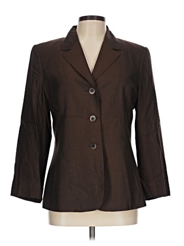 Kasper A.S.L. Blazer (view 1)