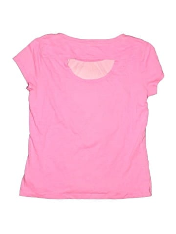 Justice Short Sleeve T-Shirt (view 2)