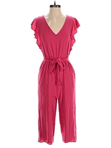 Kensie Jumpsuit (view 1)